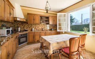  Maison � vendre 9 pi�ces 145 m�