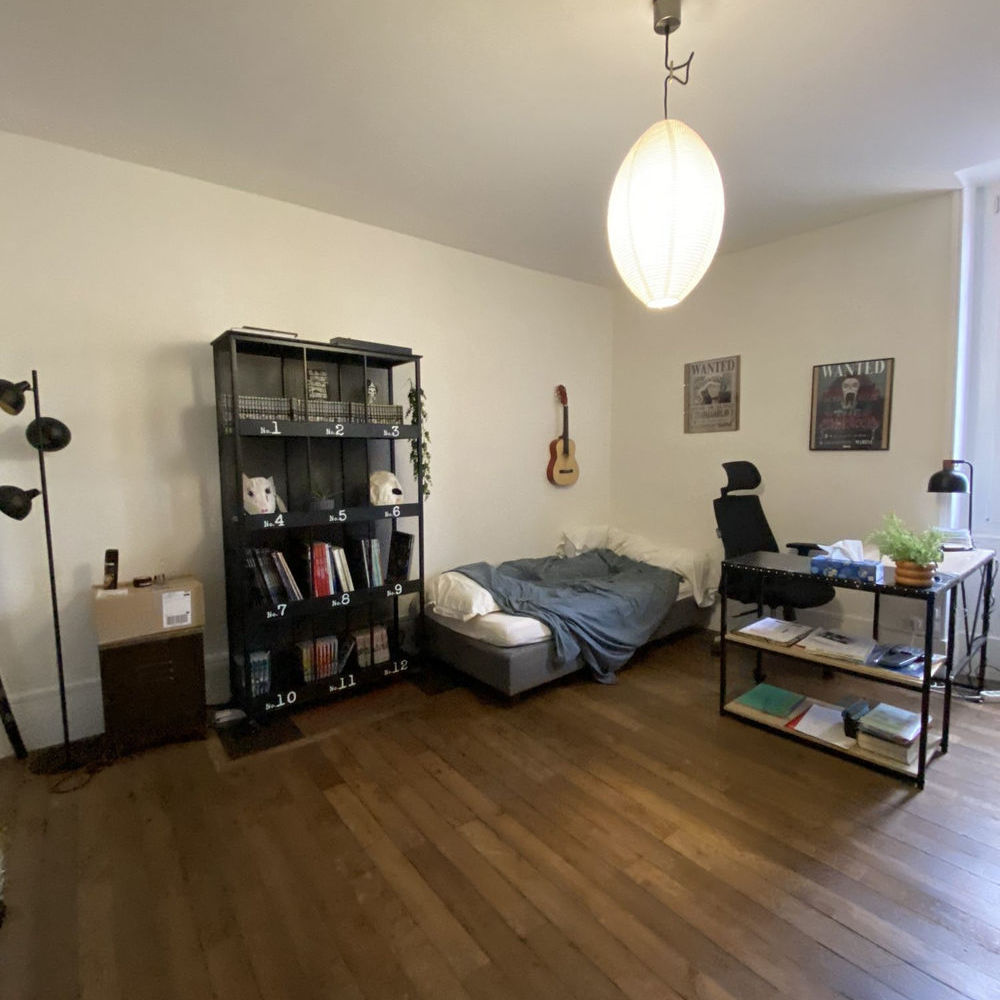 � vendre  Maison Dijon (21000)