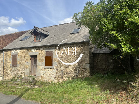   Maison � r�nover Maison - 3 pi�ce(s) - 85 m�