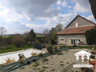  Maison � vendre 8 pi�ces 310 m�