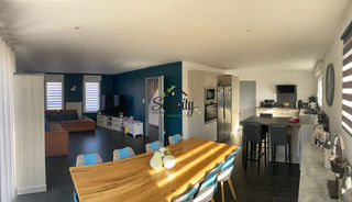  Maison � vendre 4 pi�ces 95 m�