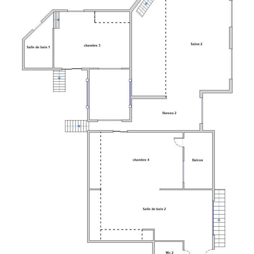 � vendre  Maison Vienne (38200)