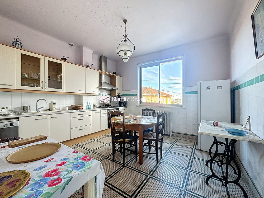 � vendre  Maison Biarritz (64200)