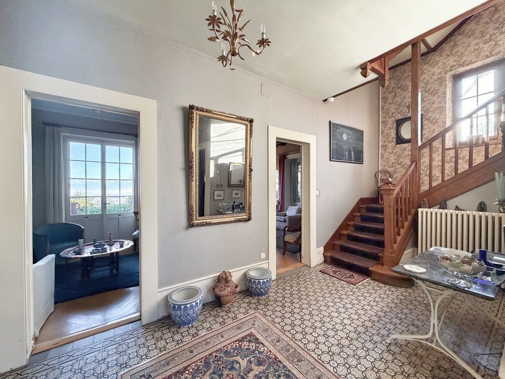 � vendre  Maison Gex (01170)