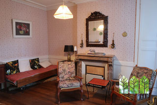  Maison � vendre 7 pi�ces 160 m�