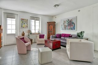  Maison � vendre 6 pi�ces 116 m�