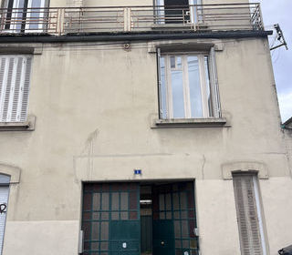  Appartement � vendre 1 pi�ce 18 m�