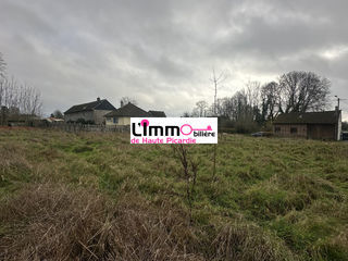  Terrain � vendre 1232 m�