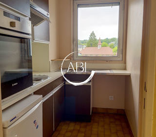  Appartement � vendre 1 pi�ce 27 m�