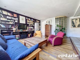  Appartement � vendre 6 pi�ces 171 m�