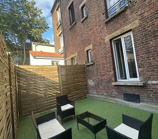  Appartement � louer 2 pi�ces 30 m�