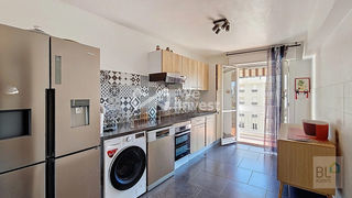  Appartement � vendre 5 pi�ces 1 m�