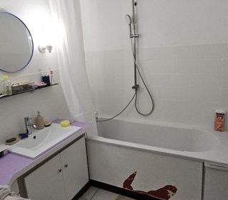  Appartement � vendre 4 pi�ces 72 m�