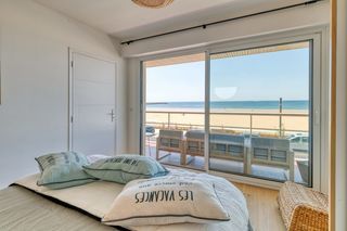  Appartement � vendre 5 pi�ces 99 m�