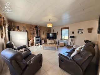  Maison � vendre 4 pi�ces 129 m�