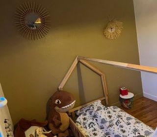  Maison � vendre 5 pi�ces 136 m�