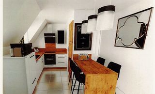  Maison � vendre 4 pi�ces 71 m�