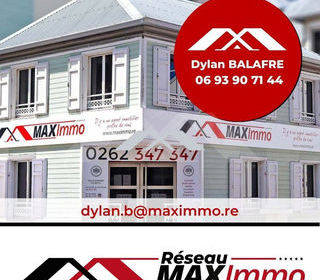  Maison � louer 10 pi�ces 100 m� Saint-pierre