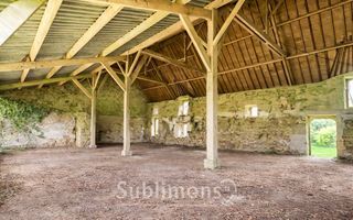  Maison � vendre 1 pi�ce 180 m�