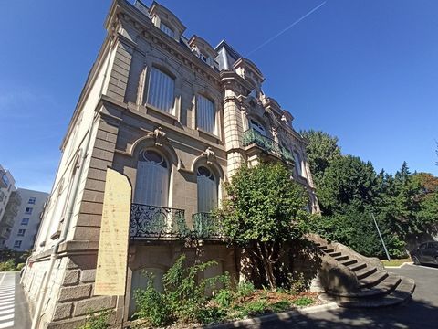 VENTE EXCEPTIONNEL H&Ocirc;TEL PARTICULIER LIMOGES 1039500 87000 Limoges