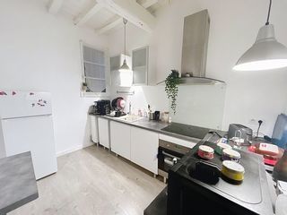  Appartement � louer 4 pi�ces 118 m�