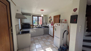  Maison � vendre 4 pi�ces 95 m�