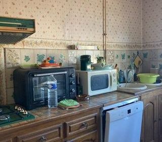  Appartement � vendre 4 pi�ces 64 m�