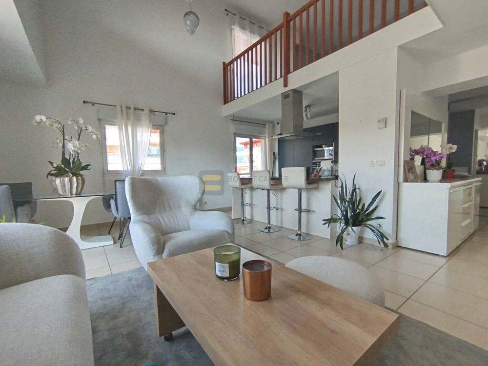 � vendre  Appartement Annemasse (74100)