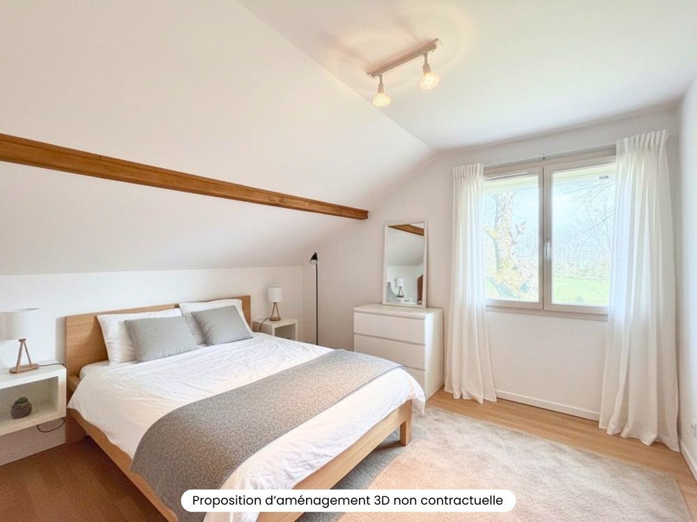 � vendre  Maison Gex (01170)