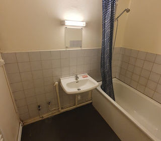  Appartement � louer 3 pi�ces 49 m�