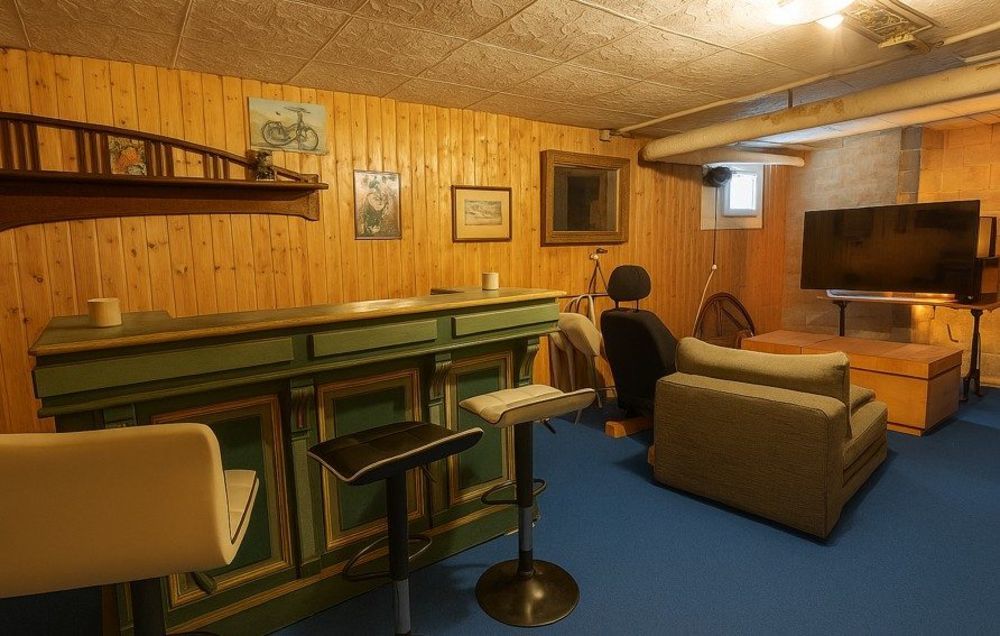 � vendre  Maison Gaillard (74240)