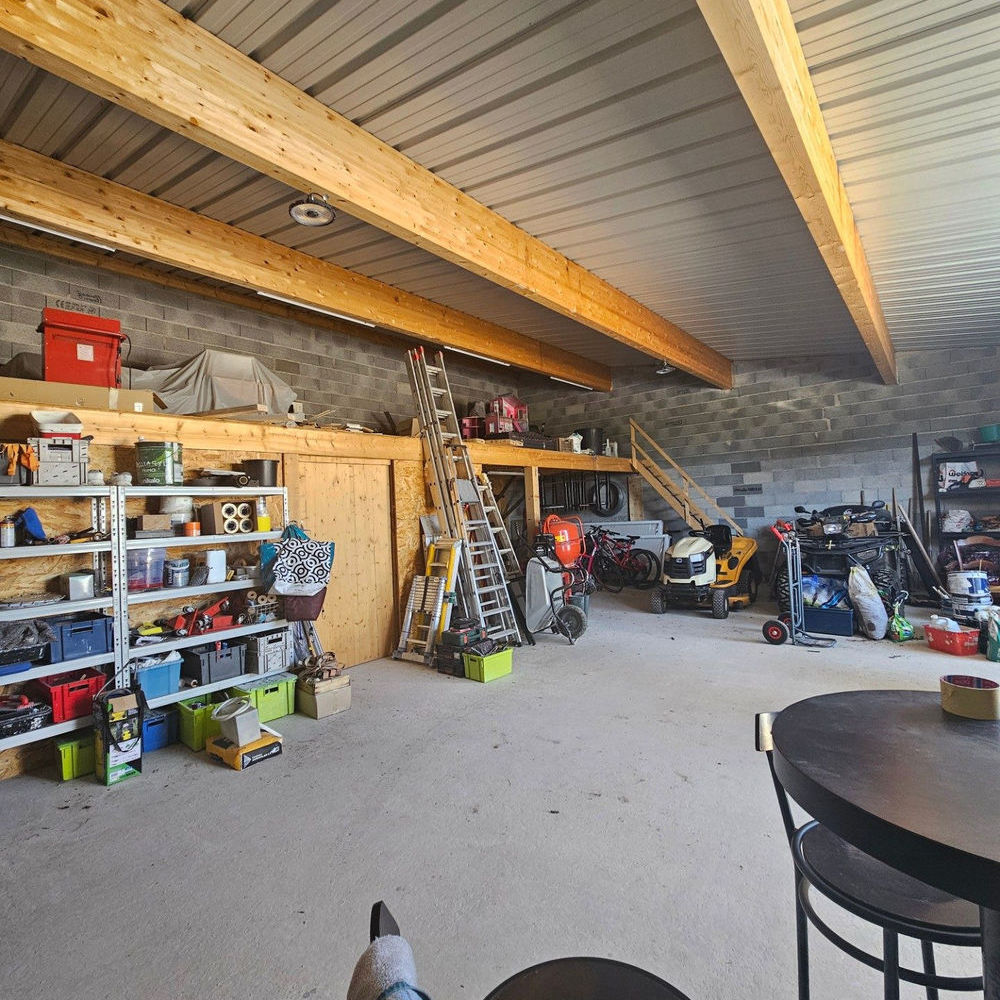 � vendre  Maison Sall�les-d'Aude (11590)