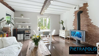  Appartement � vendre 3 pi�ces 88 m�