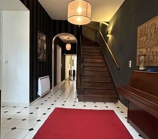  Maison � vendre 10 pi�ces 270 m�