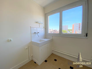  Appartement � louer 3 pi�ces 51 m�