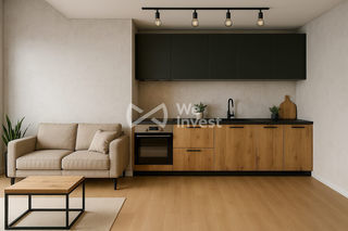  Appartement � vendre 4 pi�ces 48 m�