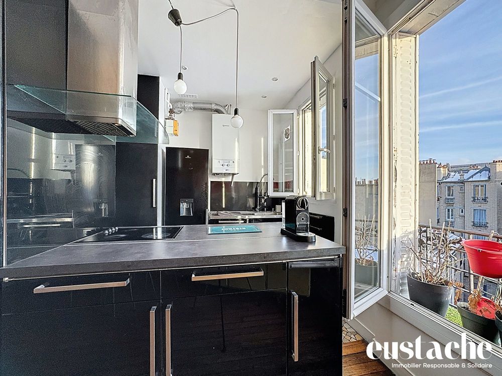 � vendre  Appartement Puteaux (92800)