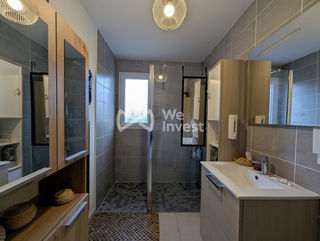  Maison � vendre 3 pi�ces 75 m�