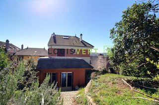  Maison � vendre 8 pi�ces 129 m�