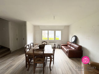  Maison � vendre 5 pi�ces 80 m�