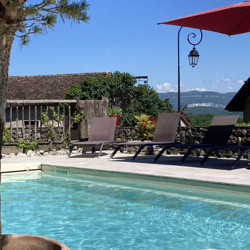 � vendre  Maison Marignieu (01300)