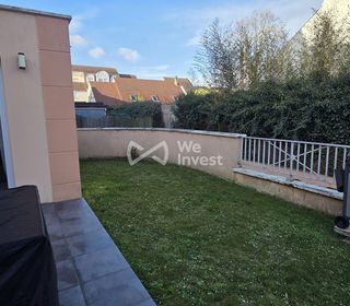  Appartement � vendre 3 pi�ces 78 m�