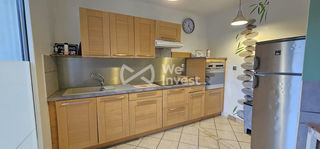  Maison � vendre 4 pi�ces 77 m�