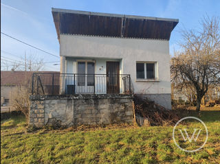  Maison � vendre 2 pi�ces 20 m�