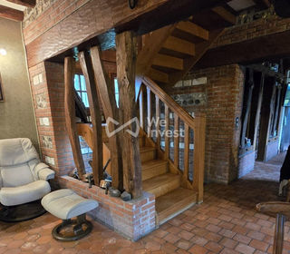  Maison � vendre 4 pi�ces 150 m�