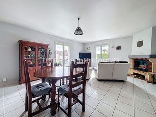  Maison � vendre 5 pi�ces 91 m�