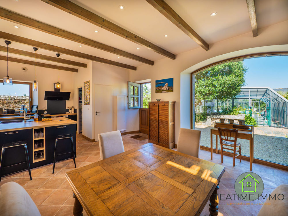 � vendre  Maison Louannec (22700)