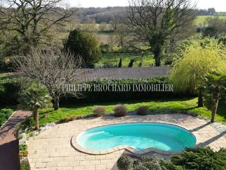  Maison � vendre 6 pi�ces 129 m�