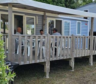  Maison � vendre 3 pi�ces 35 m�