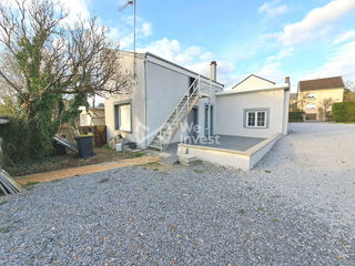  Maison � vendre 8 pi�ces 140 m�